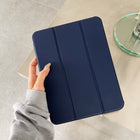 iPad Case, Silicone iPad A16 Case