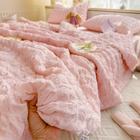 IYA | Elegant Heating Blanket with Breathable Softness | Lightweight Design for Summer Comfort 0
