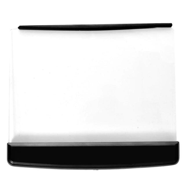 Illuminate Anywhere | Book Reading Light with Adjustable Soft LED | Portable Clip-On Design for Comfortable Reading 1