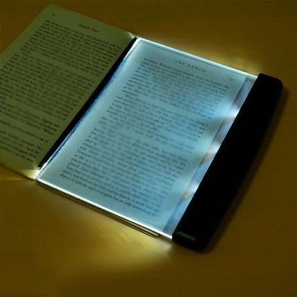 Illuminate Anywhere | Book Reading Light with Adjustable Soft LED | Portable Clip-On Design for Comfortable Reading 3