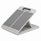 Incline Board | Adjustable Wooden Stretching Board with 5 Angles | Durable Design for Enhanced Flexibility 0
