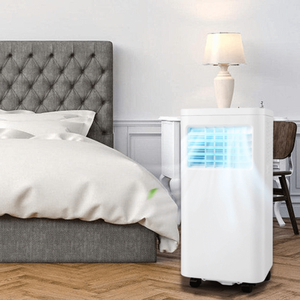 Indoor Cooler | Portable Air Conditioner with Adjustable Airflow | Efficient Cooling Solution for Home and Office 1