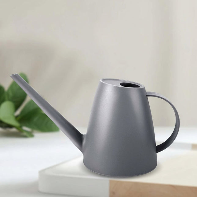 Indoor Watering Can | Long Spout Design with Adjustable Flow for Easy Plant Care 1