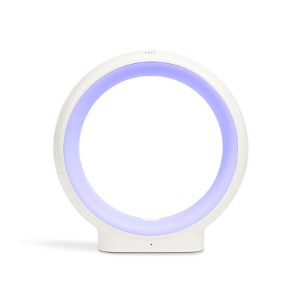 Infinity Lamp | Unique Connection Lamp with Sound Messaging Feature | Thoughtful Gift for Long-Distance Relationships 11
