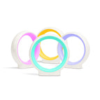 Infinity / Set of Four / White