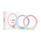 Infinity / Set of Two / Mint