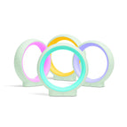 Infinity / Set of Four / Mint