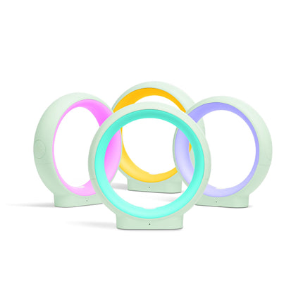 Infinity Lamp | Unique Connection Lamp with Sound Messaging Feature | Thoughtful Gift for Long-Distance Relationships 22