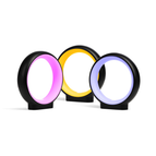 Infinity / Set of Three / Black