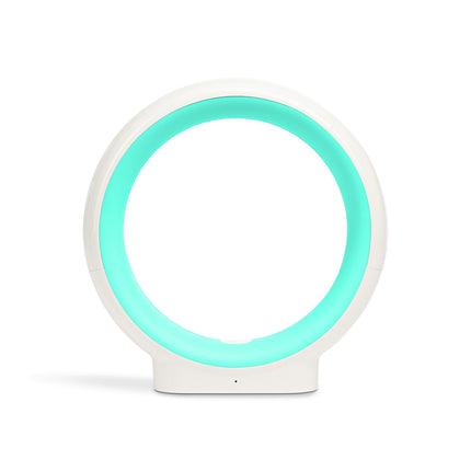 Infinity Lamp | Unique Connection Lamp with Sound Messaging Feature | Thoughtful Gift for Long-Distance Relationships 28