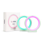 Infinity Voice / Set of Two / Mint