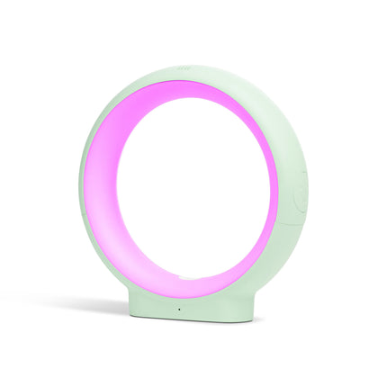 Infinity Lamp | Unique Connection Lamp with Sound Messaging Feature | Thoughtful Gift for Long-Distance Relationships 9