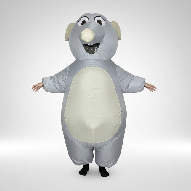 Inflatable Animal Costume | Fun Design for Halloween & Themed Parties 0