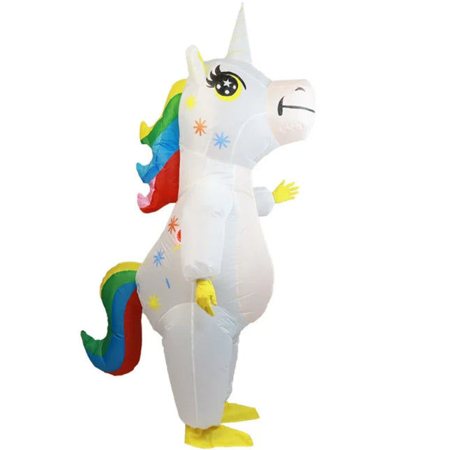 Inflatable Animal Costume | Fun Design for Halloween & Themed Parties 1
