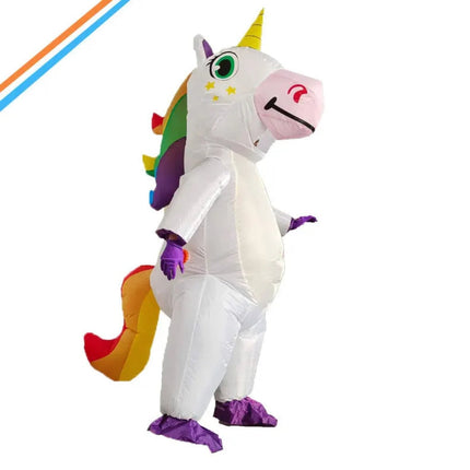 Inflatable Animal Costume | Fun Design for Halloween & Themed Parties 3