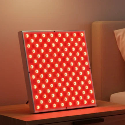 InfraGlow Panel | Infrared Light Therapy Device with 225 LEDs | Deep Relaxation and Skin Rejuvenation 0