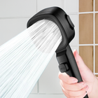 Innovative Adjustable Shower Head with High Pressure & Eco-Friendly Nozzle Technology for a Refreshing Shower Experience 0