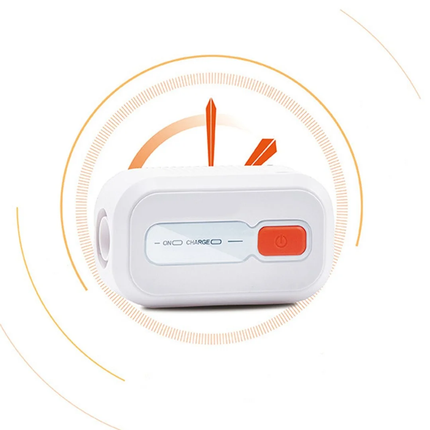 Innovative CPAP Cleaning Device with Ozone Technology for Effective Sanitization 6