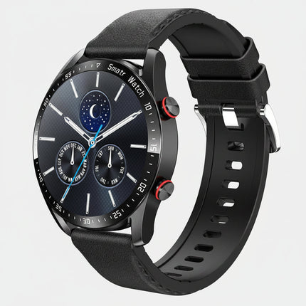 Innovative Fitness Tracker | Smartwatch with Heart Rate Monitoring | Stylish Design for Active Lifestyles 5