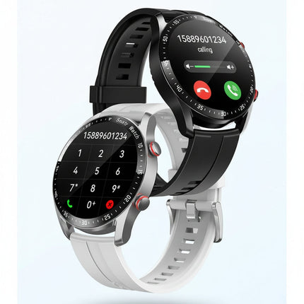 Innovative Fitness Tracker | Smartwatch with Heart Rate Monitoring | Stylish Design for Active Lifestyles 6