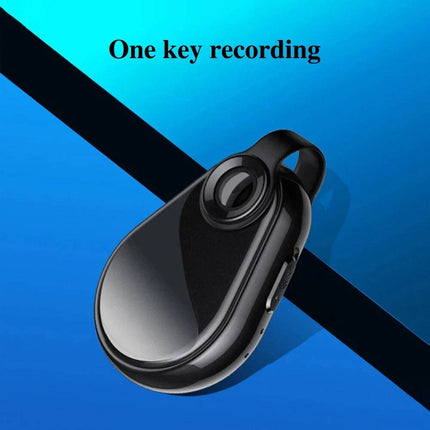 Innovative Necklace | Hidden Camera with 1080P Recording & Audio Capture | Compact Design for Discreet Documentation 4