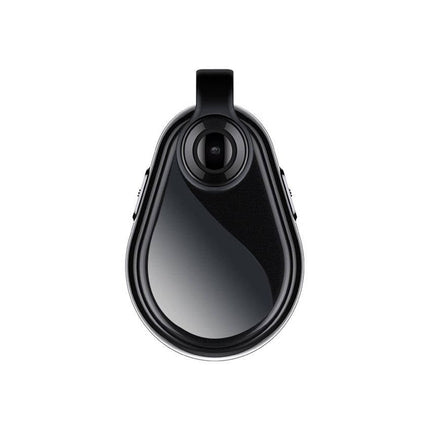 Innovative Necklace | Hidden Camera with 1080P Recording & Audio Capture | Compact Design for Discreet Documentation 6