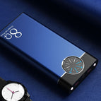Blue / 30000 mAh