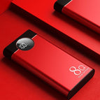 Red / 20000 mAh