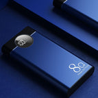 Blue / 20000 mAh