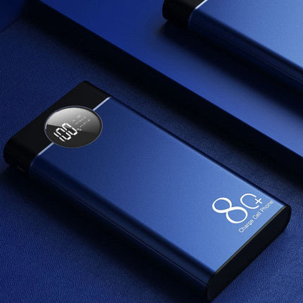 Innovative Portable Power Bank with LED Display & Fast Charging | Compact Design for On-the-Go Charging 4