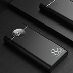 Black / 30000 mAh