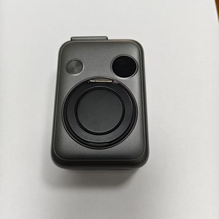 Innovative Portable Wireless Charging Unit with MagSafe Technology | Compact Design for Effortless Charging 0