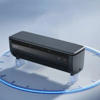 Innovative Wall Mounted Fan with Remote Control | Space-Saving Design for Quick Cooling Relief 0