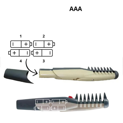 Dog Hair Trimmer for Cats and Dogs – image 7