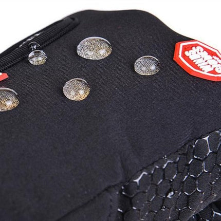 Insulated Winter Gloves | Waterproof Touchscreen Design for Cold Weather Comfort 2