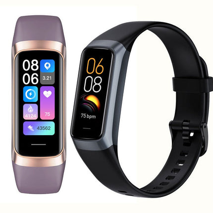 Interactive Kids Smartwatch | Activity Tracker & Step Counter for Healthy Play 3