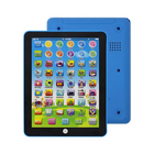 Interactive Kids Tablet | Educational Learning Tool with Touch Screen | Engaging Activities for Early Development 0