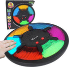 Interactive Memory Game for Kids with Light & Sound Effects | 15 Difficulty Levels for Cognitive Development 0