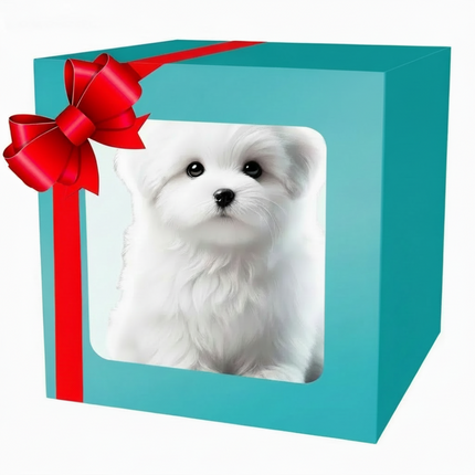 Interactive Plush Dog Toy | Realistic Moving Puppy with Touch Response | Soft Companion for Kids 0