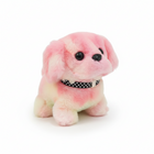Interactive Plush Dog Toy | Walking & Barking Puppy for Engaging Play 0