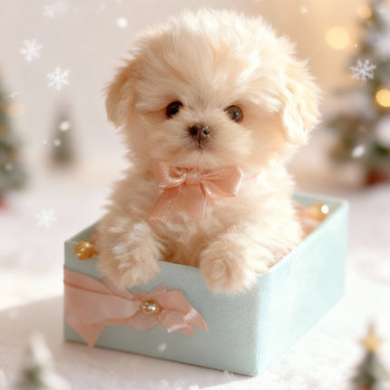 Interactive Plush Puppy Toy with Realistic Movements & Sounds | Eco-Friendly Companion for All Ages 5