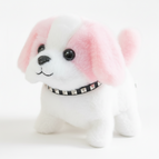 White Pink