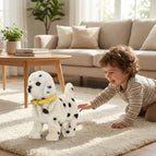 Dalmatian