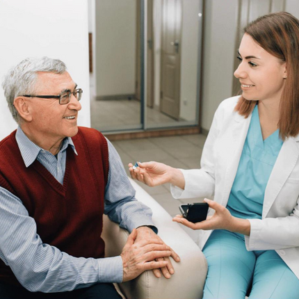 Invisible Rechargeable Hearing Aids | Noise Reduction Technology for Clear Hearing 4