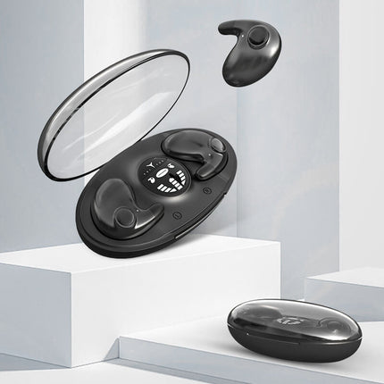 Invisible Wireless Sleep Headphones | Noise Cancelling Earbuds with IPX5 Water Resistance | Comfortable Fit for All-Night Relaxation 6