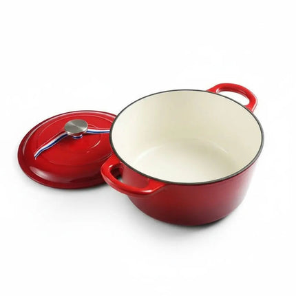 Induction Compatible Pot – image 4