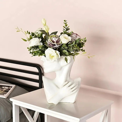 Vases, Modern Decorative Vase for Home Decor and Office Decor