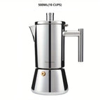 500ml / Stainless Steel