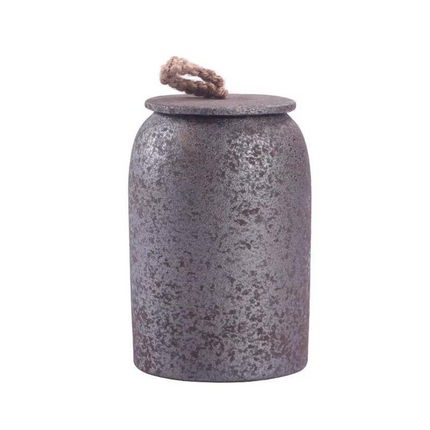 Ceramic Tea Caddy, Kitchen Canisters for Gong Fu Tea – image 10