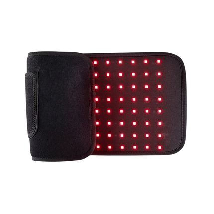 Joint Relief | Elbow Support Wrap with Red & Near-Infrared Therapy | Flexible Design for Pain Relief and Recovery 6
